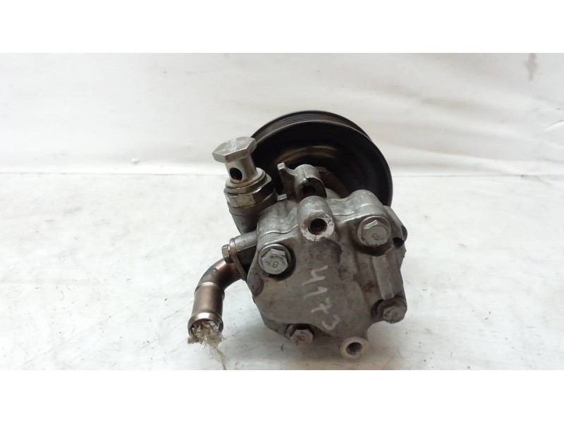 Recambio de bomba direccion para seat leon (1m1) stella referencia OEM IAM KY17002 KY17002 KY17002