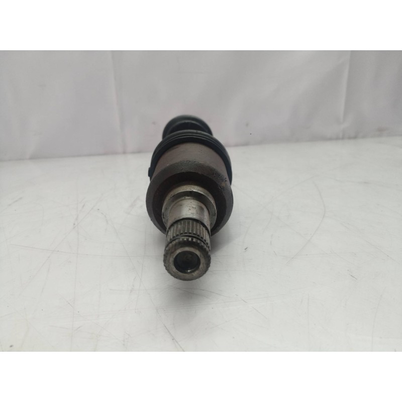 Recambio de transmision delantera izquierda para renault megane iii sport tourer expression referencia OEM IAM 391013387R 391013