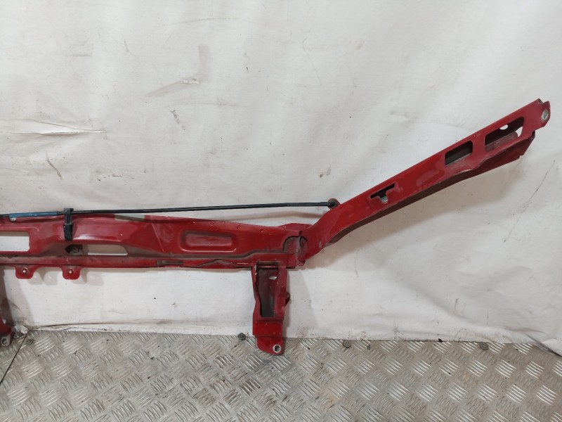 Recambio de panel frontal para opel vectra a gl referencia OEM IAM   