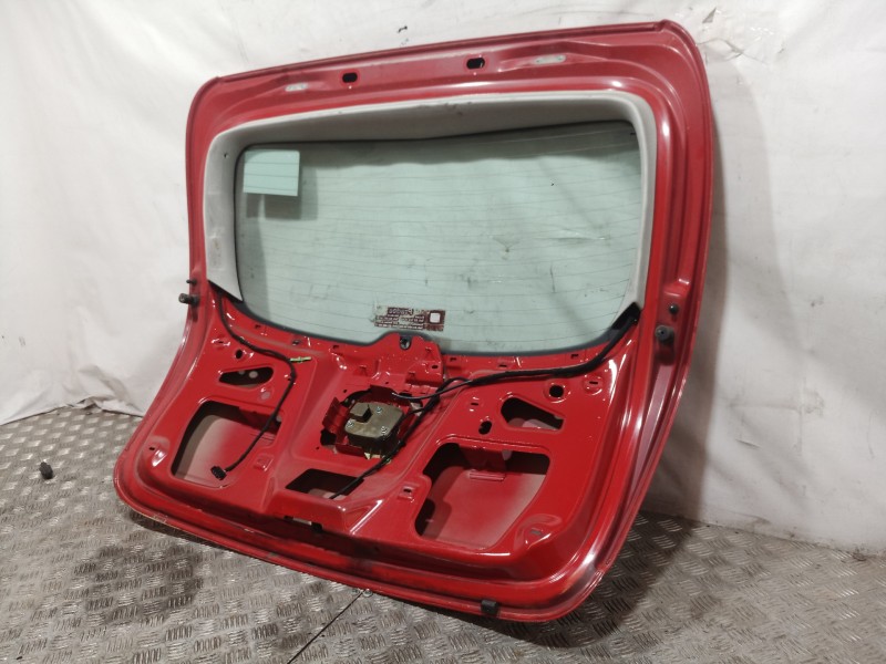 Recambio de porton trasero para seat altea (5p1) arena referencia OEM IAM   