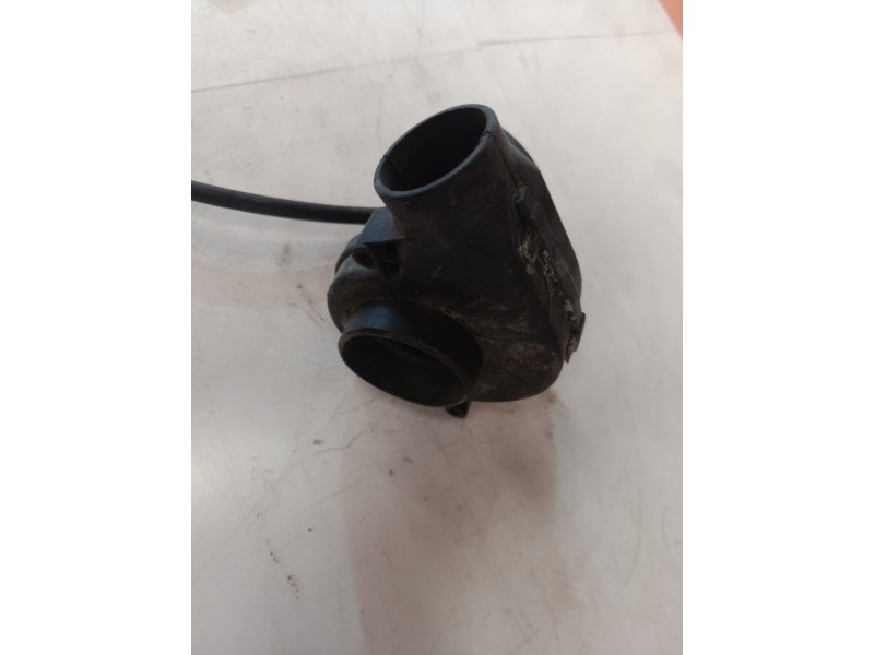 Recambio de ventilador calefaccion para bmw serie 5 berlina (e39) 530d exclusive referencia OEM IAM 013002831 013002831 01300283