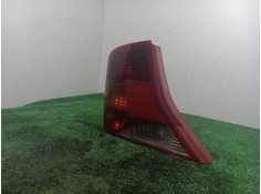 Recambio de piloto trasero izquierdo para ford focus berlina (cak) 1.8 tddi turbodiesel cat referencia OEM IAM 1M5113405BB 1M511 2