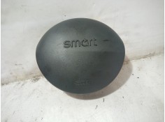 Recambio de airbag volante para smart coupe básico (45kw) referencia OEM IAM   