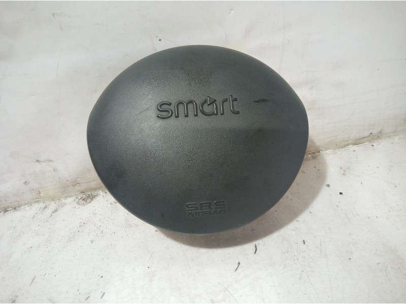 Recambio de airbag volante para smart coupe básico (45kw) referencia OEM IAM   