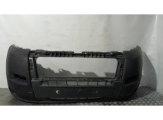 Recambio de paragolpes delantero para citroën jumper caja cerrada, techo sobreelevado (06.2006 =>) referencia OEM IAM   