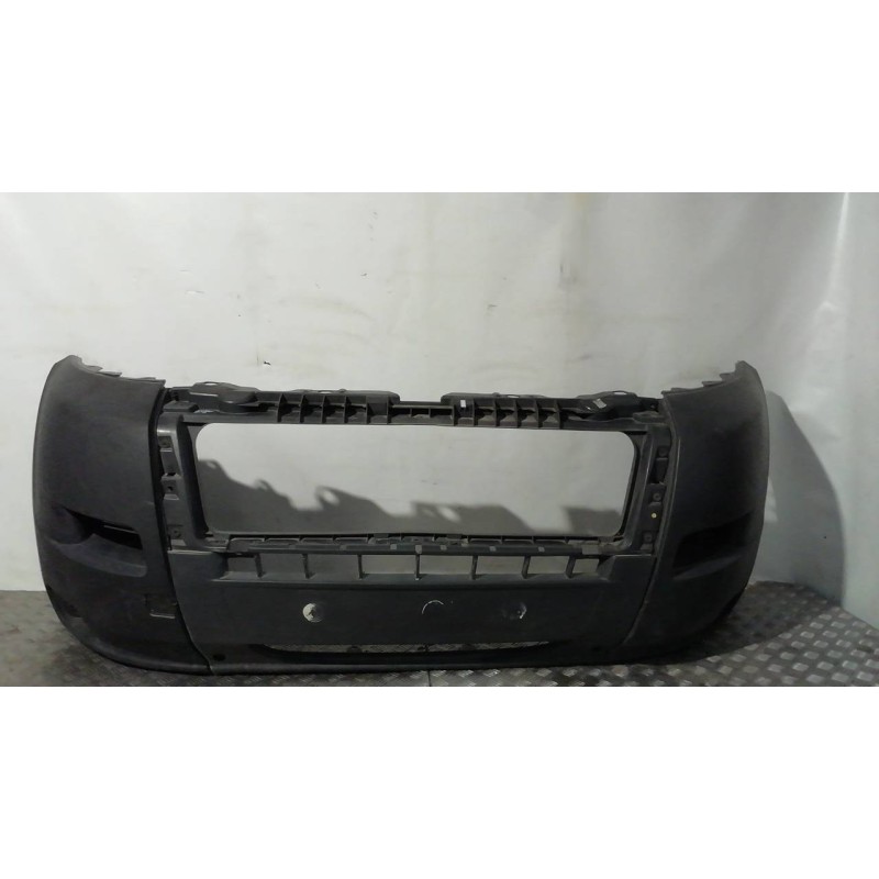 Recambio de paragolpes delantero para citroën jumper caja cerrada, techo sobreelevado (06.2006 =>) referencia OEM IAM   