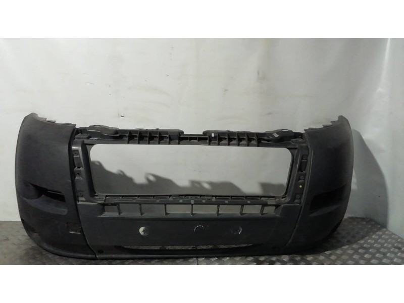 Recambio de paragolpes delantero para citroën jumper caja cerrada, techo sobreelevado (06.2006 =>) referencia OEM IAM   