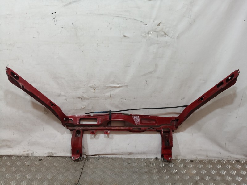 Recambio de panel frontal para opel vectra a gl referencia OEM IAM   