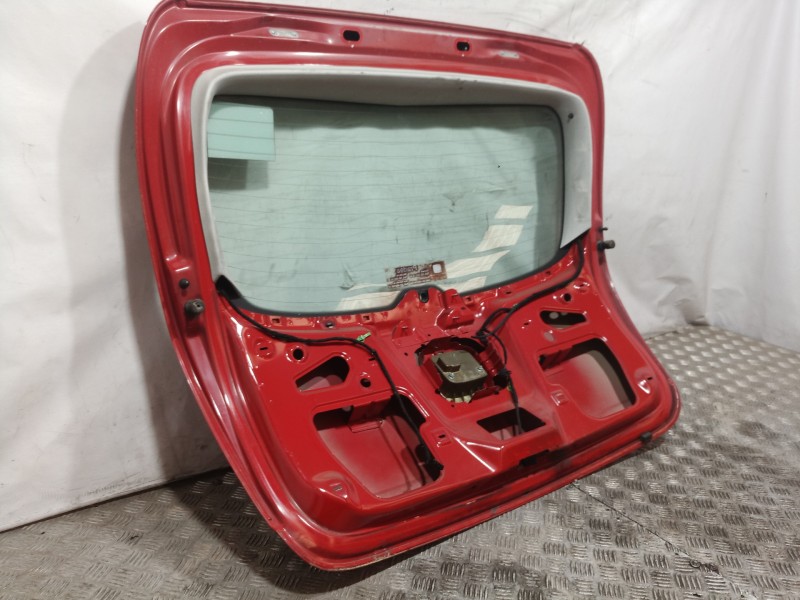 Recambio de porton trasero para seat altea (5p1) arena referencia OEM IAM   