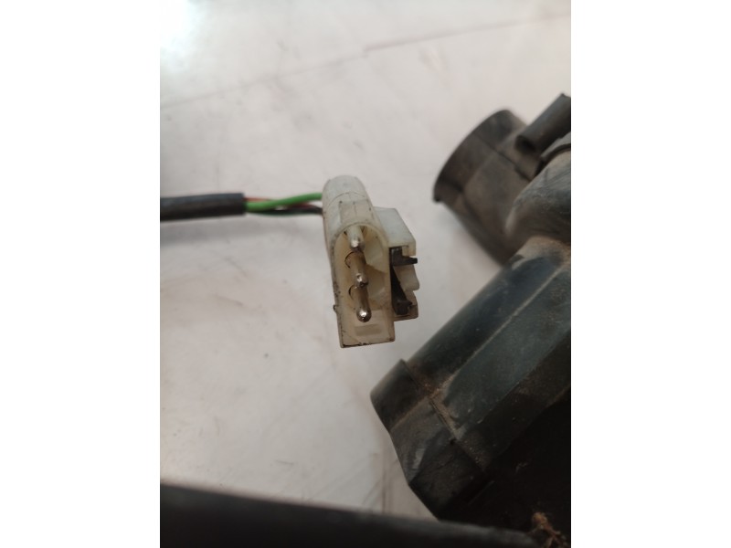 Recambio de ventilador calefaccion para bmw serie 5 berlina (e39) 530d exclusive referencia OEM IAM 013002831 013002831 01300283