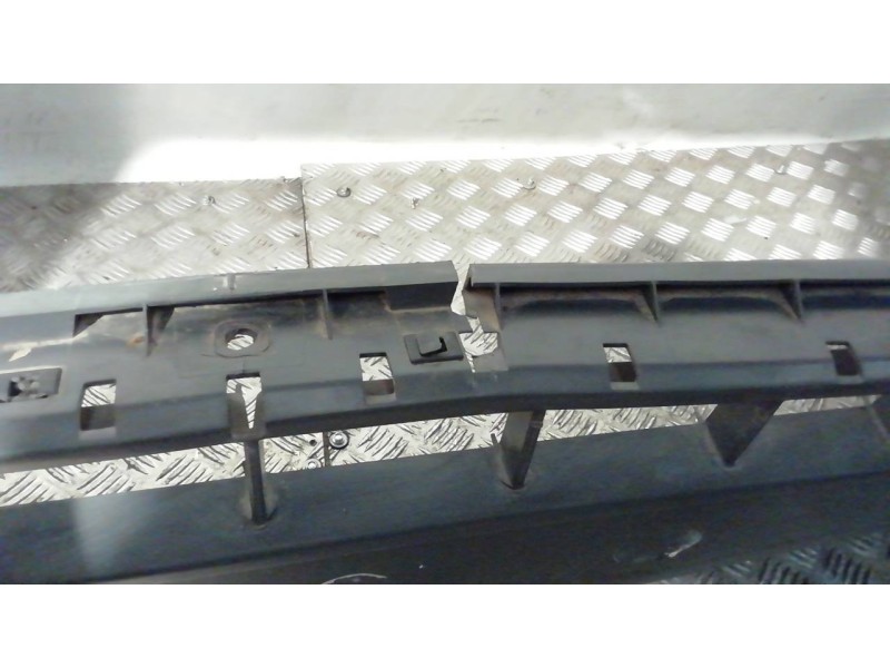 Recambio de paragolpes delantero para citroën jumper caja cerrada, techo sobreelevado (06.2006 =>) referencia OEM IAM   