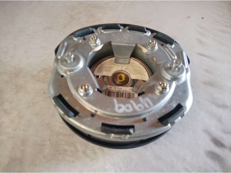 Recambio de airbag volante para smart coupe básico (45kw) referencia OEM IAM   