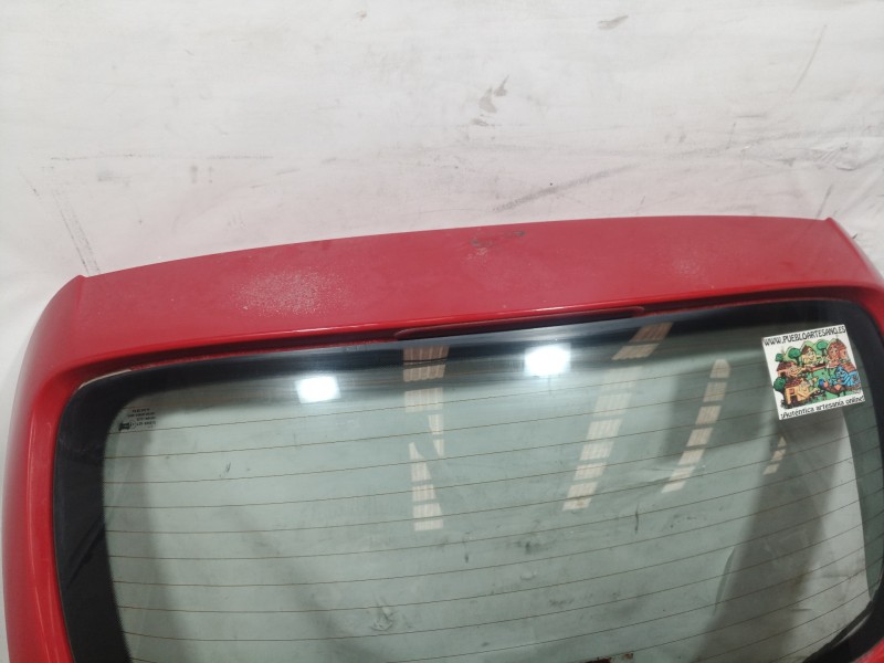 Recambio de porton trasero para seat altea (5p1) arena referencia OEM IAM   