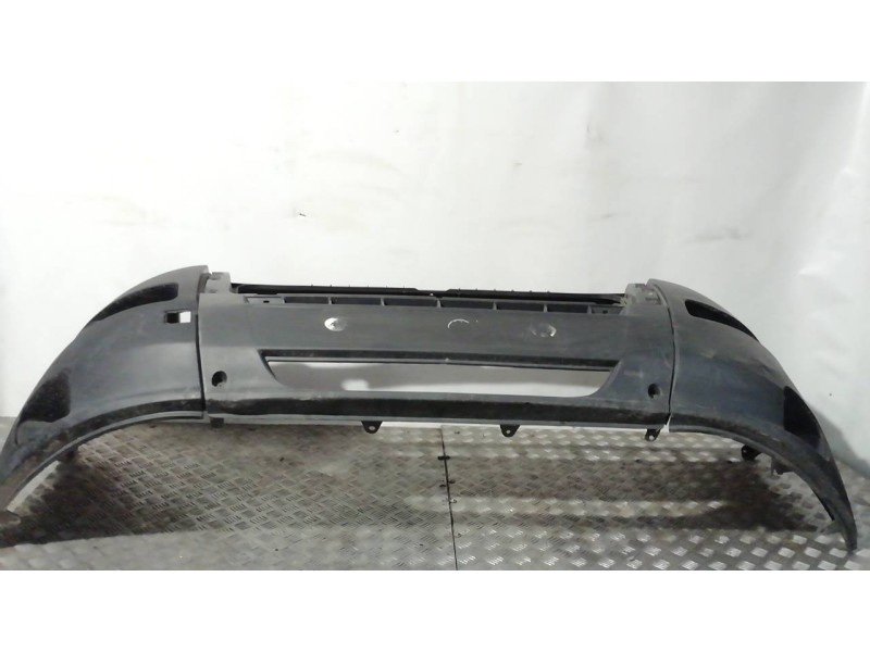 Recambio de paragolpes delantero para citroën jumper caja cerrada, techo sobreelevado (06.2006 =>) referencia OEM IAM   