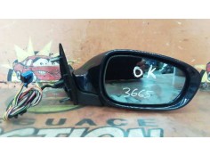 Recambio de retrovisor derecho para peugeot 607 (s1) pack referencia OEM IAM   