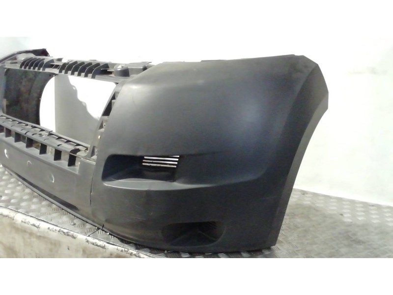 Recambio de paragolpes delantero para citroën jumper caja cerrada, techo sobreelevado (06.2006 =>) referencia OEM IAM   