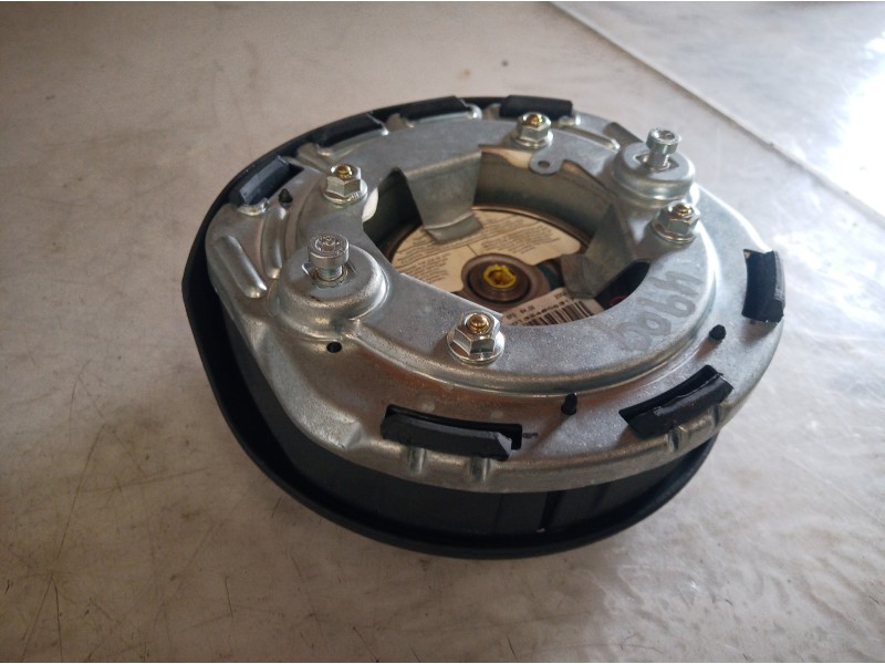 Recambio de airbag volante para smart coupe básico (45kw) referencia OEM IAM   