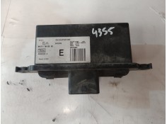 Recambio de modulo electronico para citroën c4 coupe 2.0 hdi fap cat (rhr / dw10bted4) referencia OEM IAM 965111648000 965111648