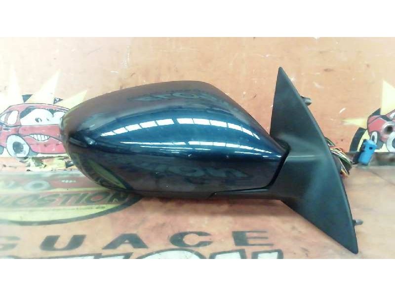 Recambio de retrovisor derecho para peugeot 607 (s1) pack referencia OEM IAM   