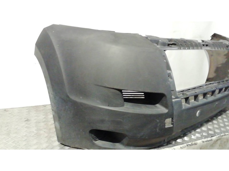 Recambio de paragolpes delantero para citroën jumper caja cerrada, techo sobreelevado (06.2006 =>) referencia OEM IAM   