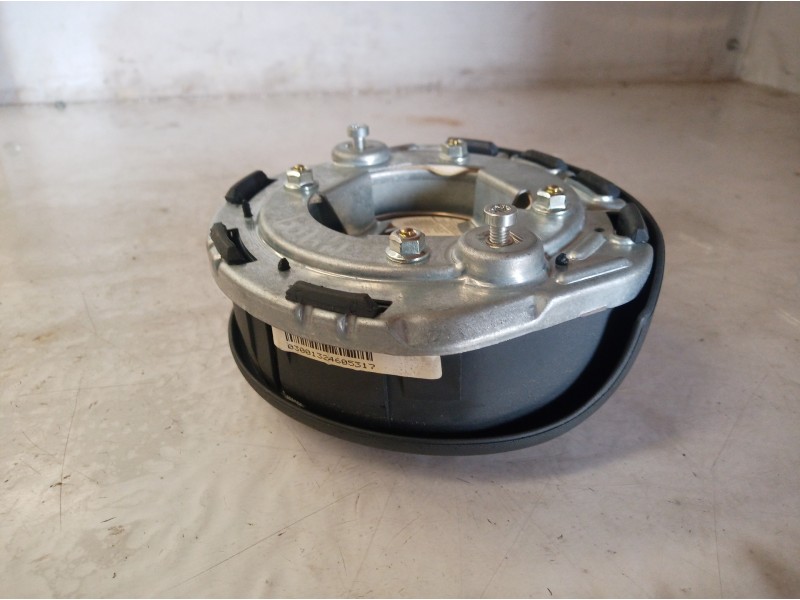 Recambio de airbag volante para smart coupe básico (45kw) referencia OEM IAM   