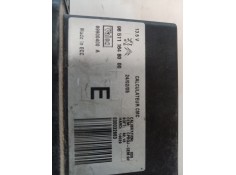 Recambio de modulo electronico para citroën c4 coupe 2.0 hdi fap cat (rhr / dw10bted4) referencia OEM IAM 965111648000 965111648 2