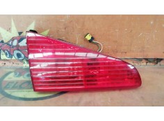 Recambio de piloto trasero maletero izquierdo para peugeot 607 (s1) pack referencia OEM IAM   