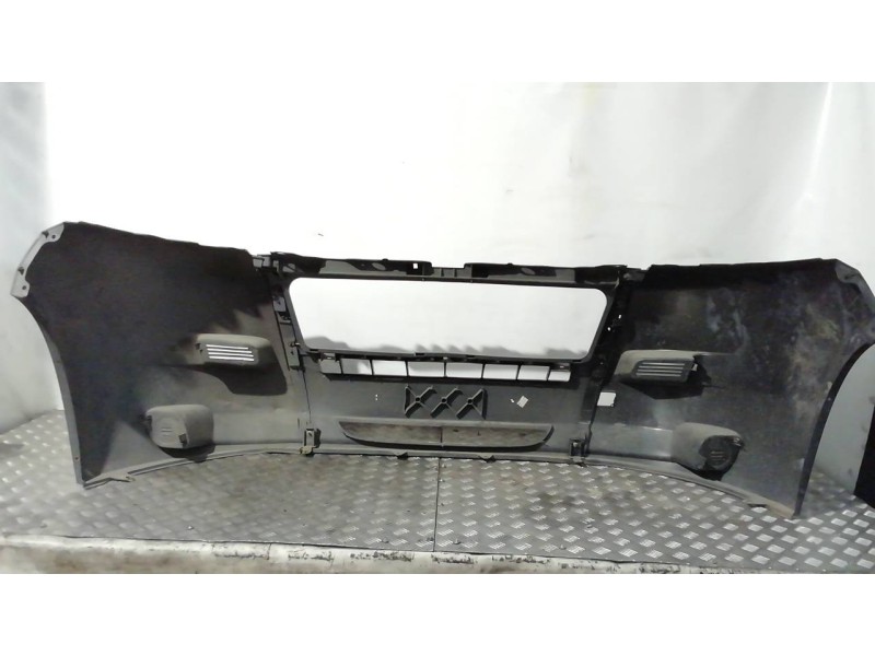 Recambio de paragolpes delantero para citroën jumper caja cerrada, techo sobreelevado (06.2006 =>) referencia OEM IAM   