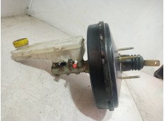 Recambio de servofreno para audi a3 sportback (8p) 1.9 tdi attraction referencia OEM IAM 468129160 468129160 468129160
