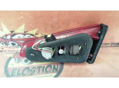 Recambio de piloto trasero maletero izquierdo para peugeot 607 (s1) pack referencia OEM IAM    2