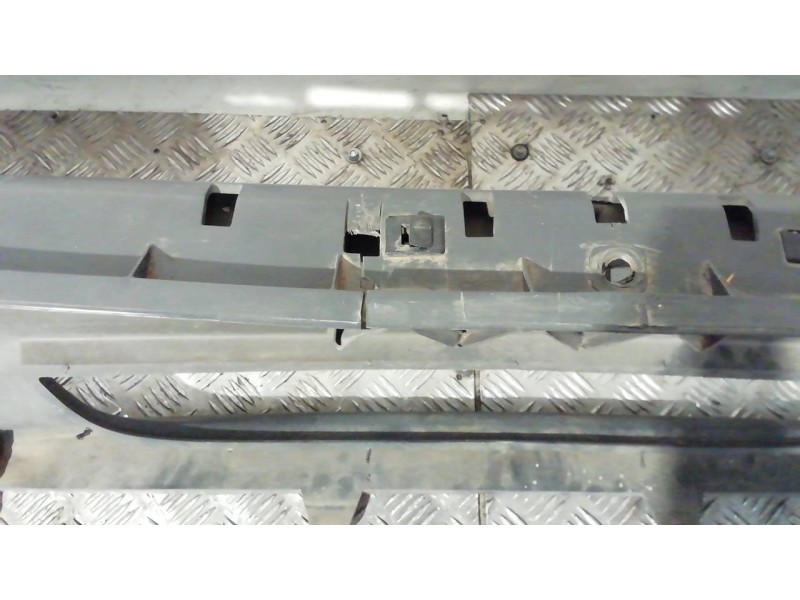 Recambio de paragolpes delantero para citroën jumper caja cerrada, techo sobreelevado (06.2006 =>) referencia OEM IAM   