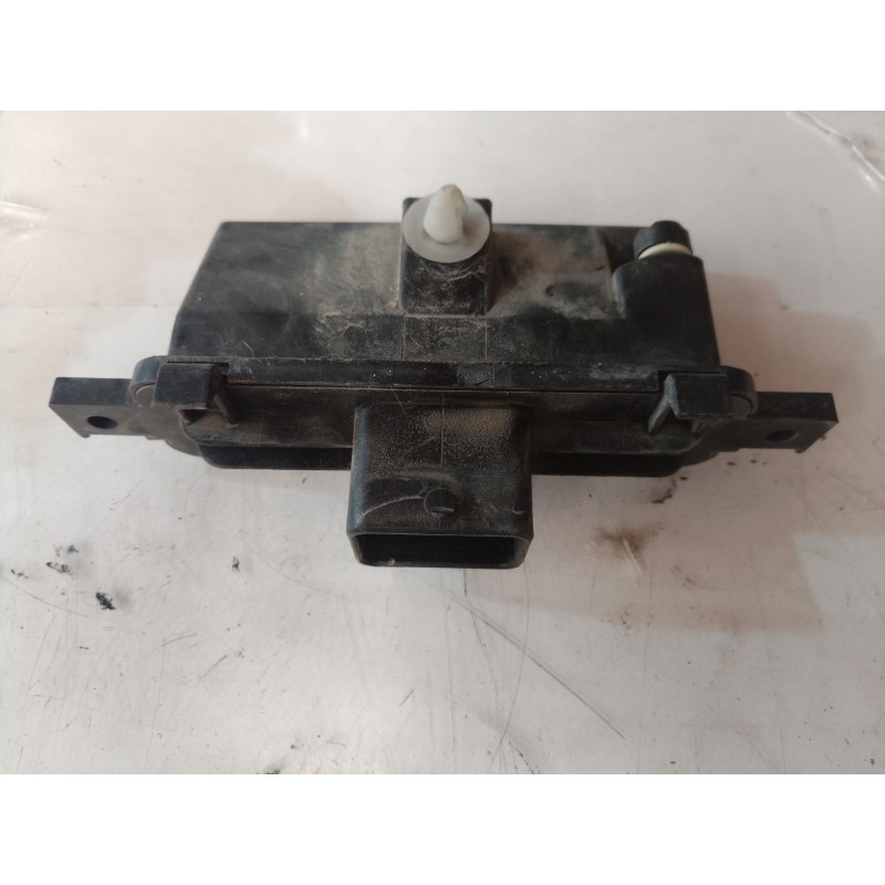 Recambio de modulo electronico para citroën c4 coupe 2.0 hdi fap cat (rhr / dw10bted4) referencia OEM IAM 965111648000 965111648