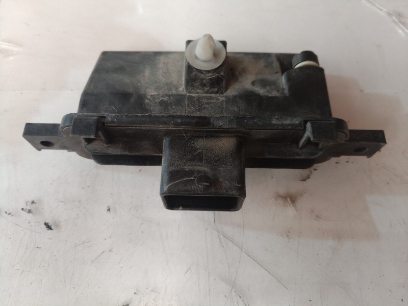 Recambio de modulo electronico para citroën c4 coupe 2.0 hdi fap cat (rhr / dw10bted4) referencia OEM IAM 965111648000 965111648