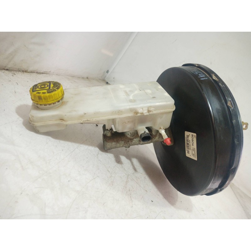 Recambio de servofreno para audi a3 sportback (8p) 1.9 tdi attraction referencia OEM IAM 468129160 468129160 468129160