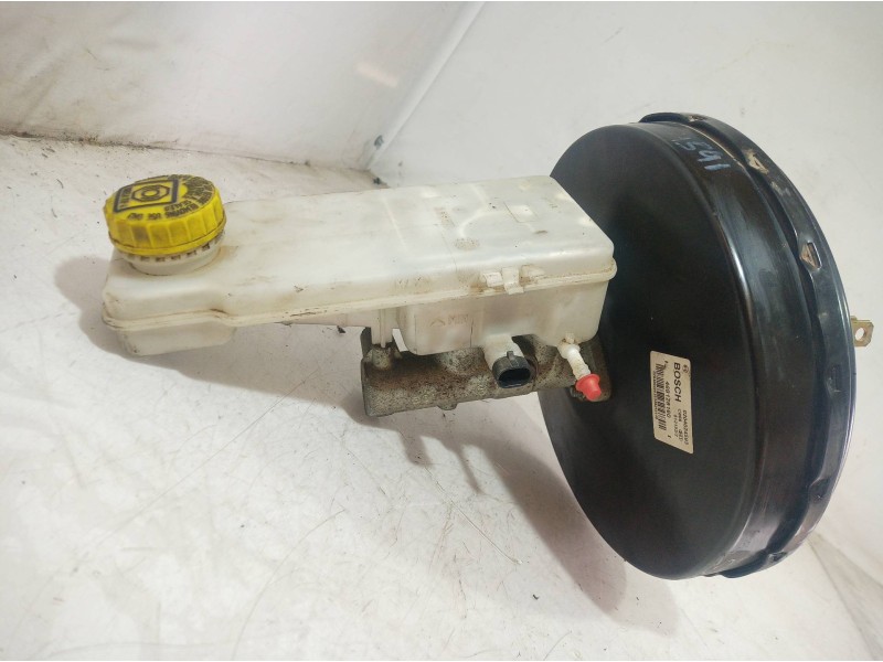 Recambio de servofreno para audi a3 sportback (8p) 1.9 tdi attraction referencia OEM IAM 468129160 468129160 468129160