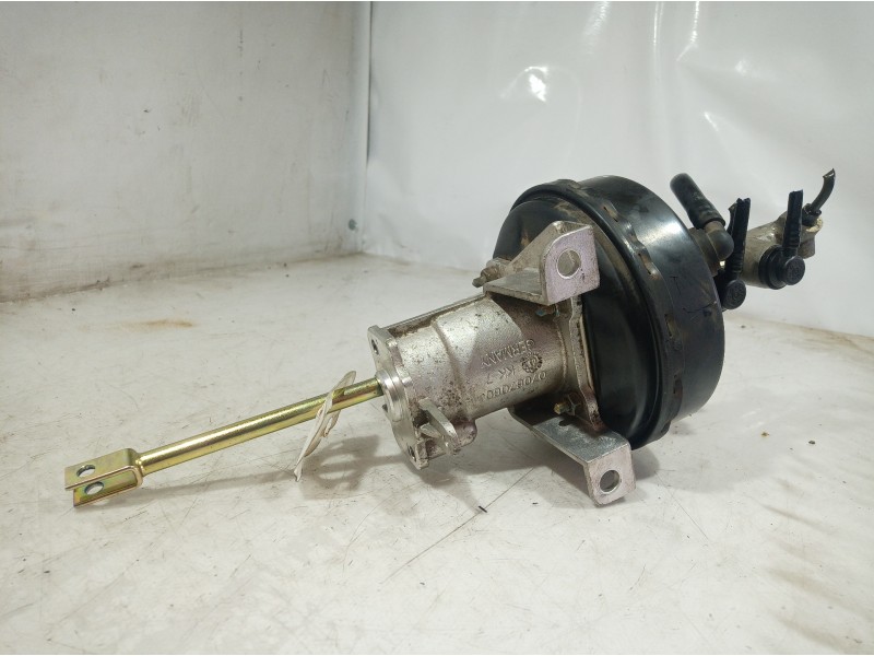 Recambio de servofreno para smart coupe básico (45kw) referencia OEM IAM 0012154V001 0012154V001 0012154V001