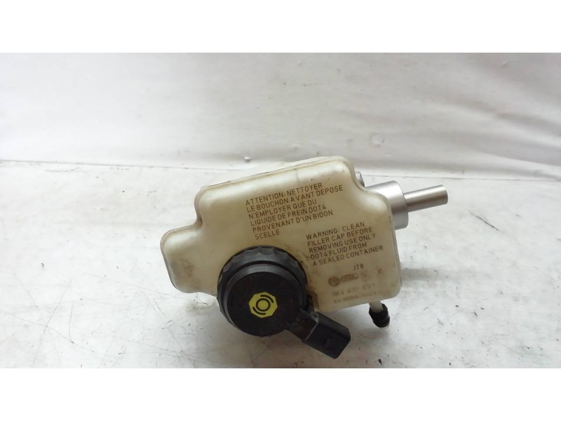 Recambio de bomba freno para volkswagen caddy ocio maxi outdoor bmt referencia OEM IAM 1K0945459C 1K0945459 1K0945459C