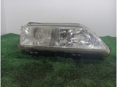 Recambio de faro derecho para citroën xantia berlina 2.0 hdi 90/110 attraction referencia OEM IAM   