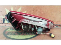 Recambio de piloto trasero maletero derecho para peugeot 607 (s1) pack referencia OEM IAM    2