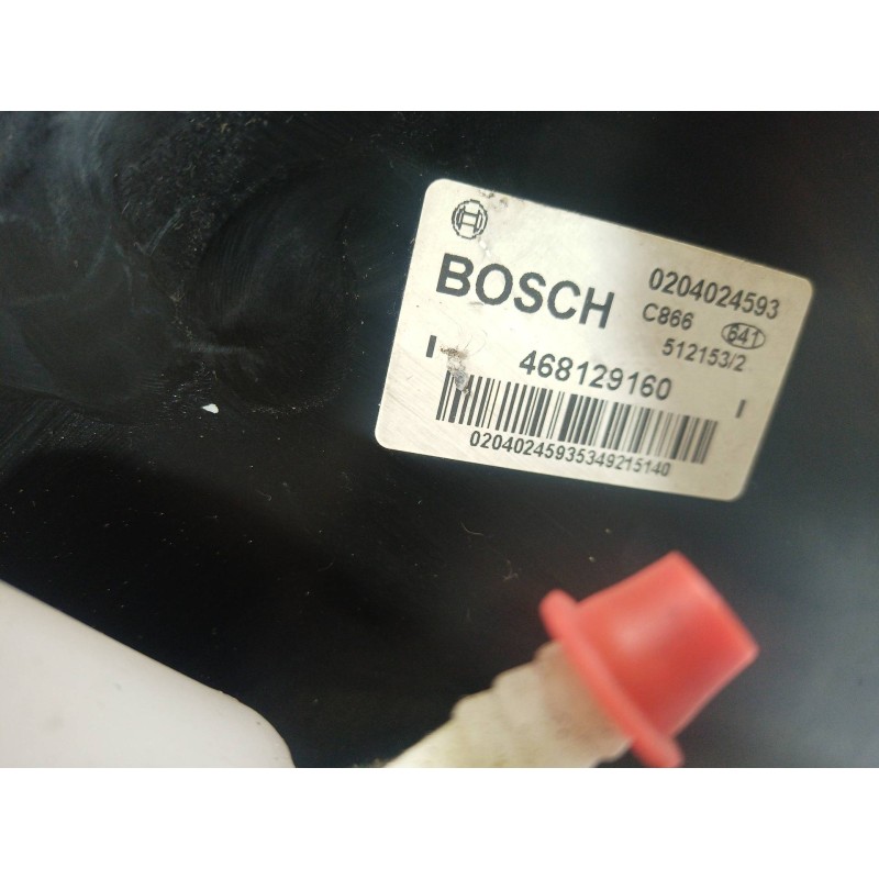 Recambio de servofreno para audi a3 sportback (8p) 1.9 tdi attraction referencia OEM IAM 468129160 468129160 468129160