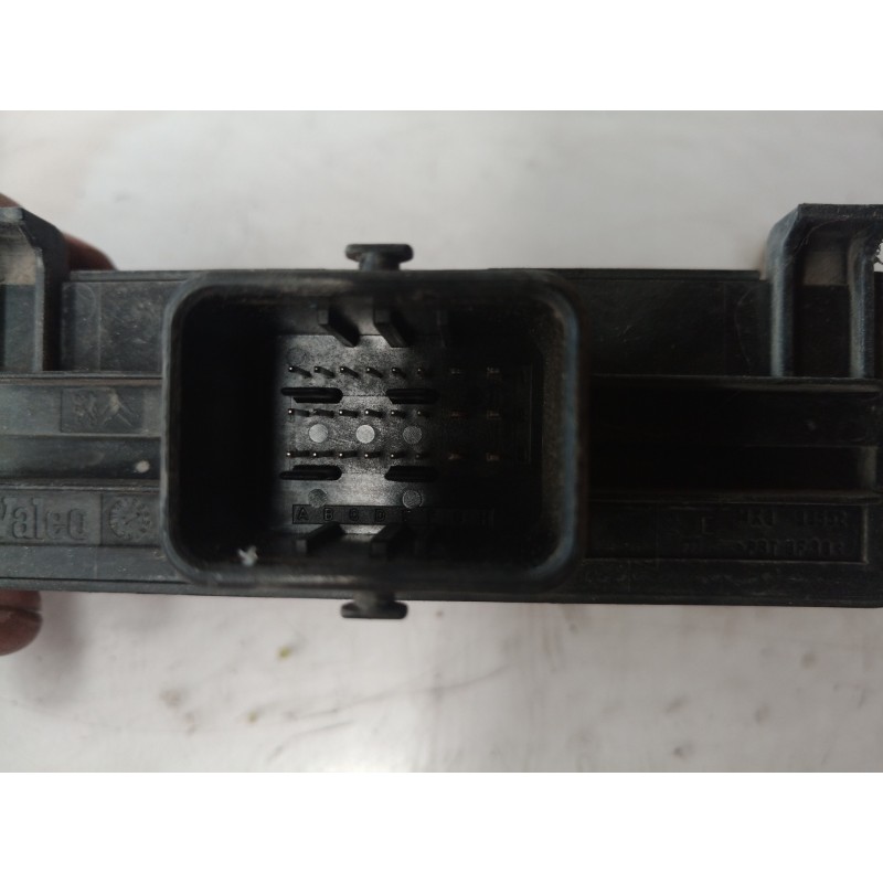 Recambio de modulo electronico para citroën c4 coupe 2.0 hdi fap cat (rhr / dw10bted4) referencia OEM IAM 965111648000 965111648