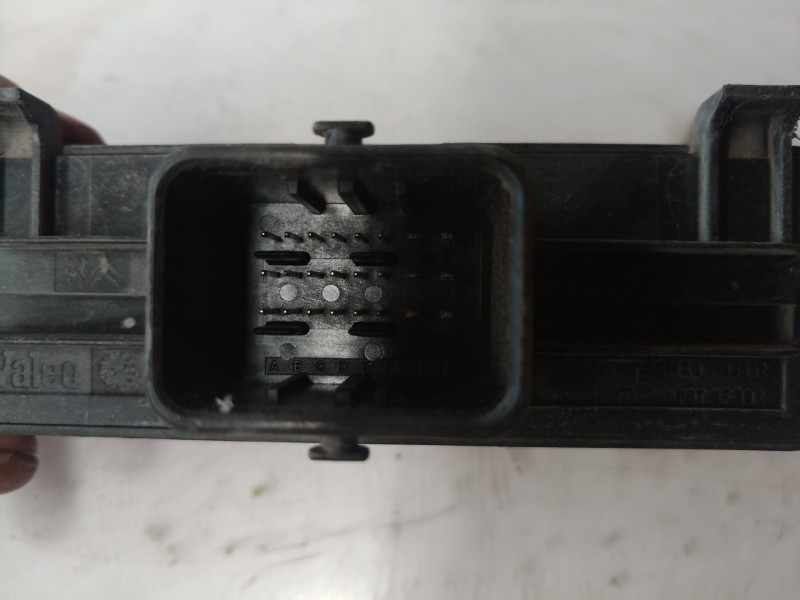 Recambio de modulo electronico para citroën c4 coupe 2.0 hdi fap cat (rhr / dw10bted4) referencia OEM IAM 965111648000 965111648