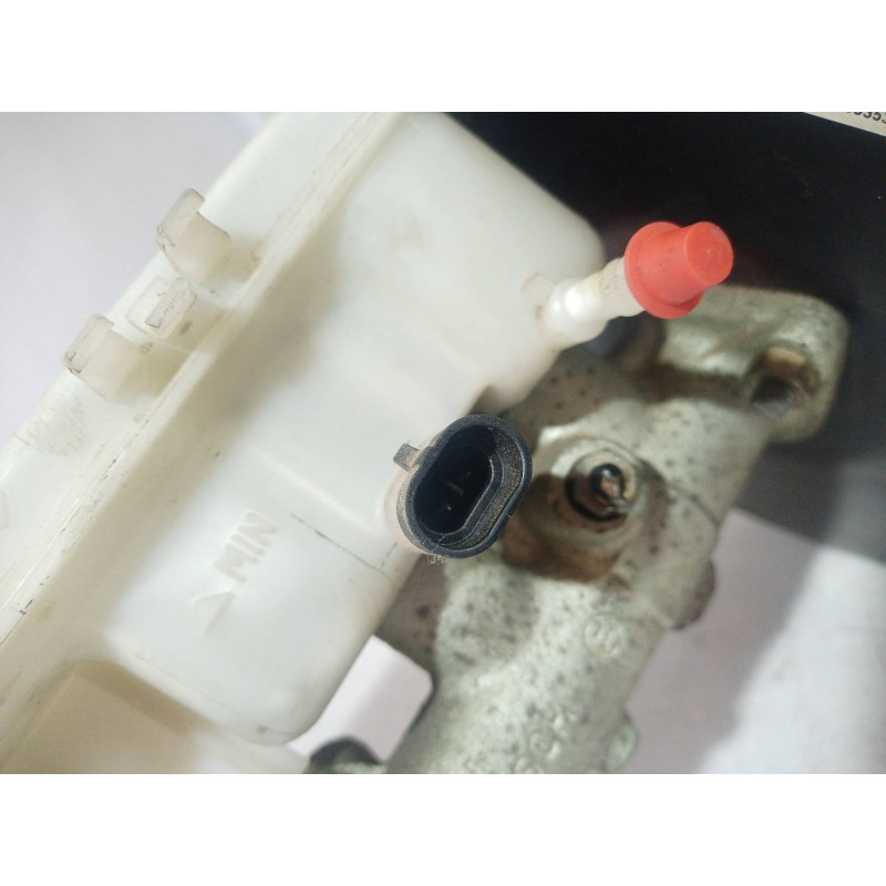 Recambio de servofreno para audi a3 sportback (8p) 1.9 tdi attraction referencia OEM IAM 468129160 468129160 468129160