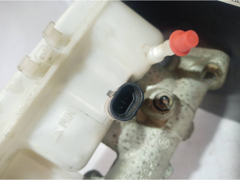 Recambio de servofreno para audi a3 sportback (8p) 1.9 tdi attraction referencia OEM IAM 468129160 468129160 468129160