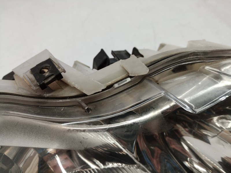 Recambio de faro derecho para smart fortwo coupe referencia OEM IAM 1305615425 1305615425 1305615425