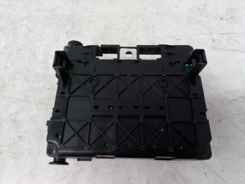 Recambio de caja reles / fusibles para peugeot 206 berlina e-music referencia OEM IAM 9643498980 9643498980 