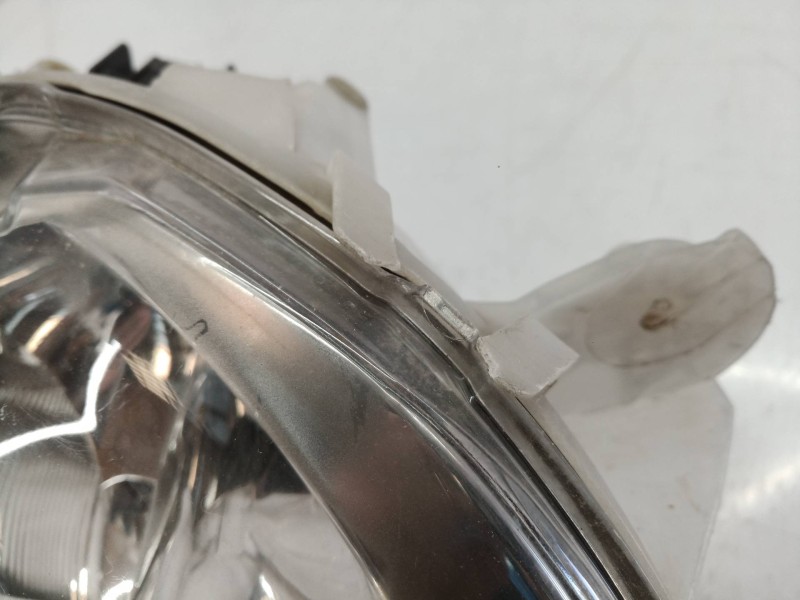 Recambio de faro derecho para smart fortwo coupe referencia OEM IAM 1305615425 1305615425 1305615425