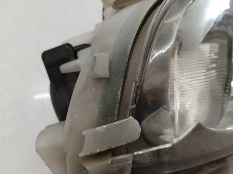 Recambio de faro derecho para smart fortwo coupe referencia OEM IAM 1305615425 1305615425 1305615425