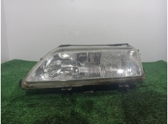 Recambio de faro izquierdo para citroën xantia berlina 2.0 hdi 90/110 attraction referencia OEM IAM   