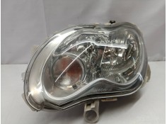 Recambio de faro izquierdo para smart fortwo coupe referencia OEM IAM 0301169201 0301169201 0301169201